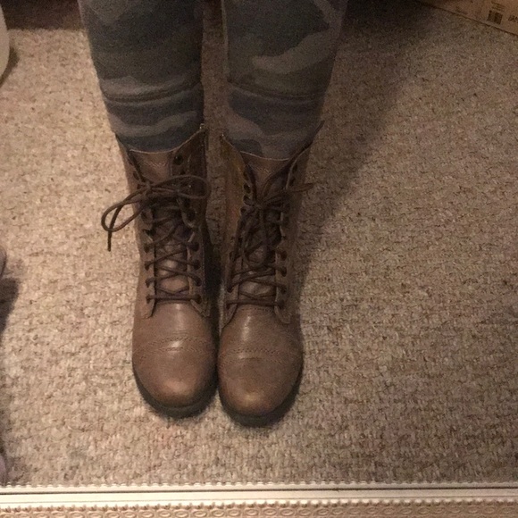 Trooper boot - Picture 3 of 5